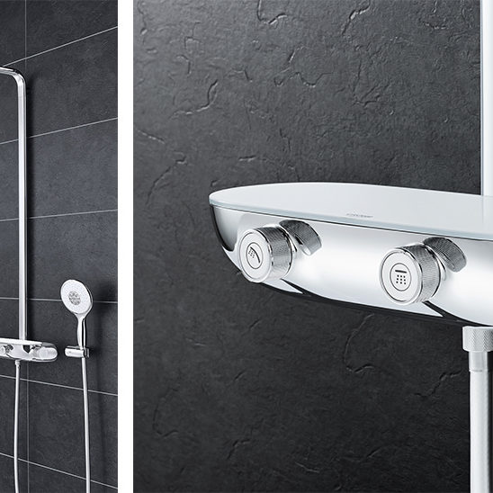 Grohe Products - Green Art Plumbing Supply