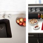 Quartz Luxe Sinks